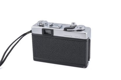 Yashica Electro 35 MC