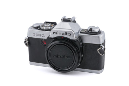 Minolta XG1