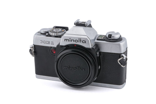 Minolta XG1