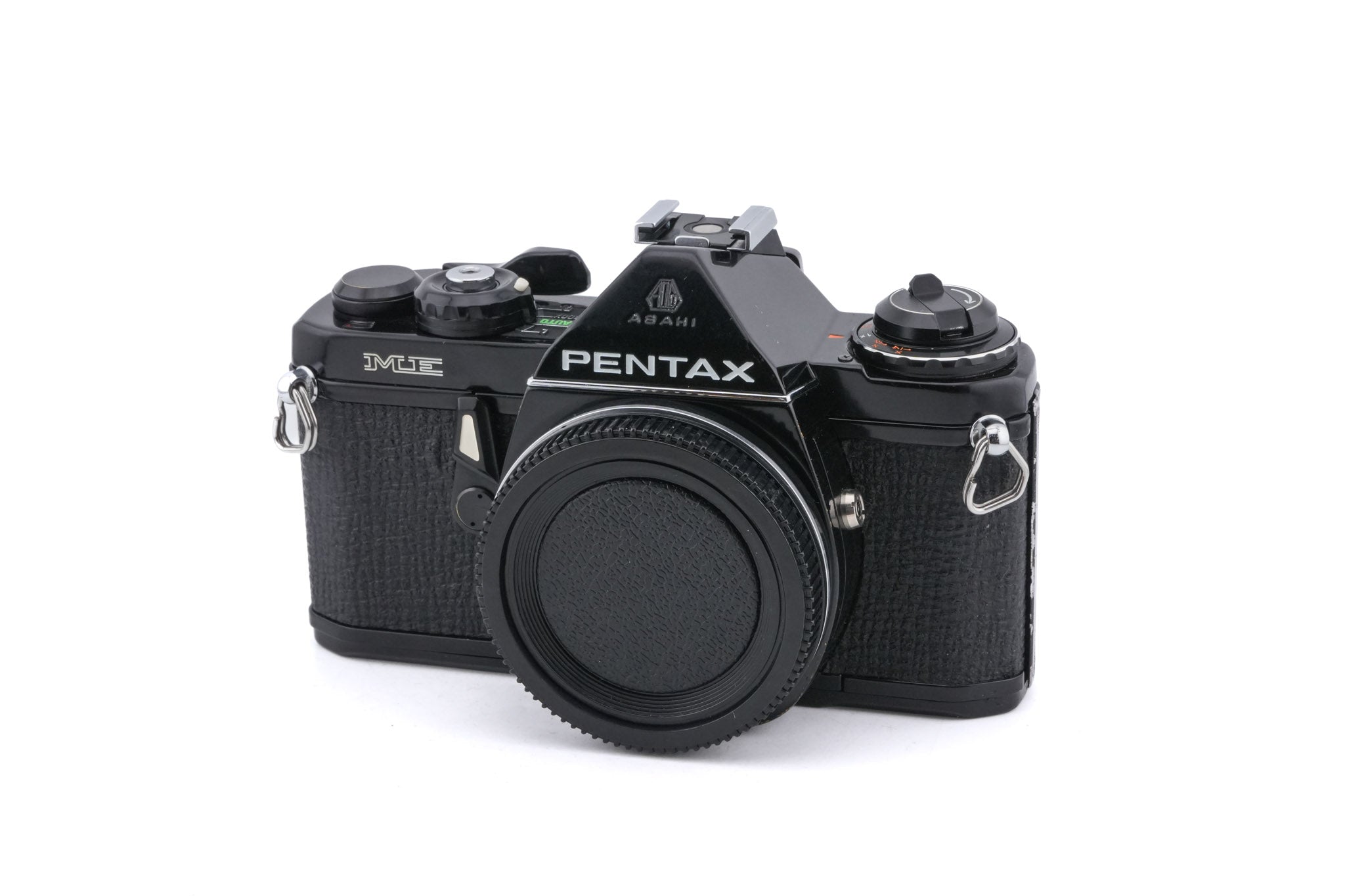 X80M ASAHI PENTAX MX 後期型　並上級品　一部保証 カメラアーカイブ：ペンタックス MX：中村文夫：カメラファン