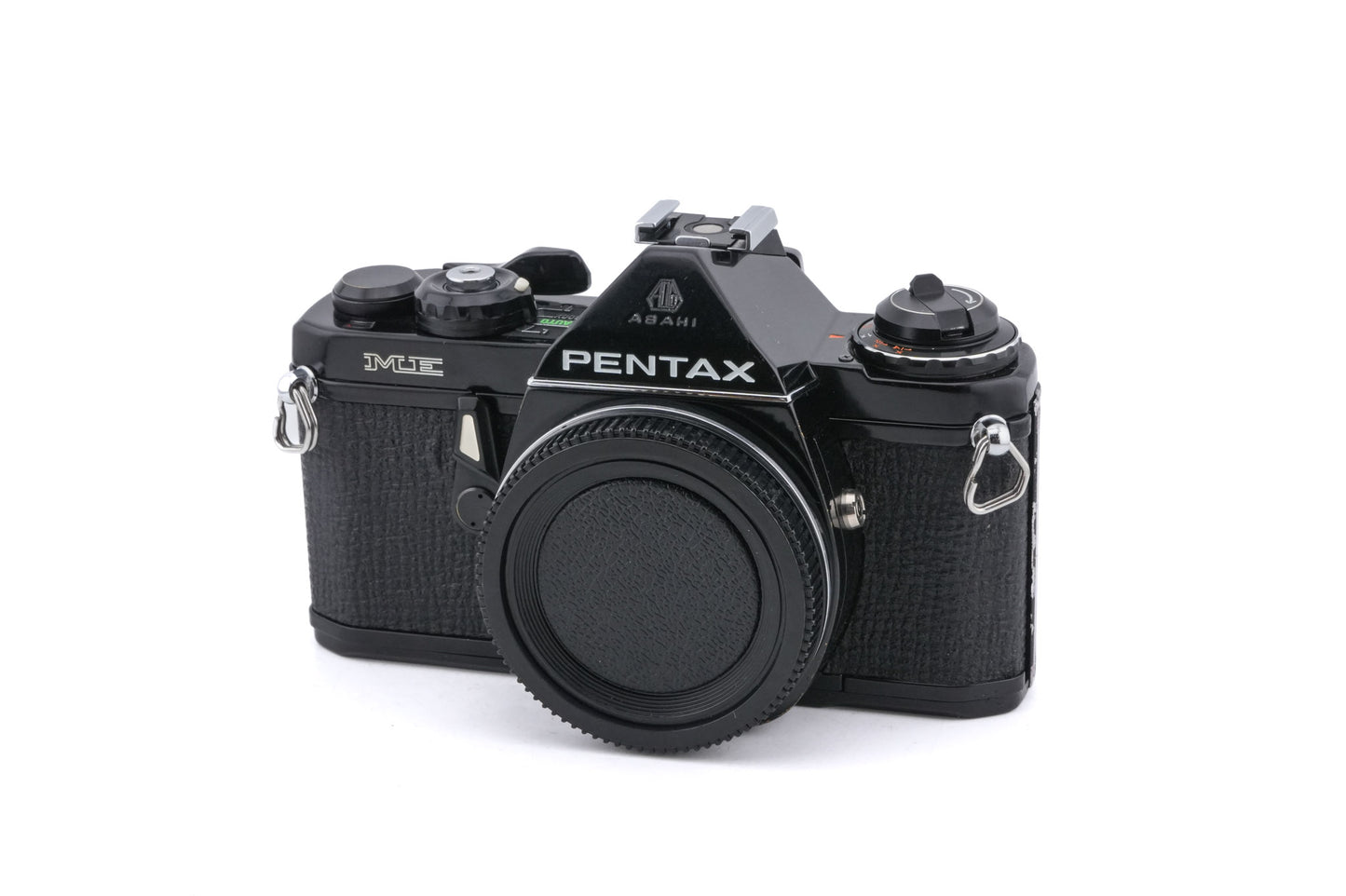 Pentax ME
