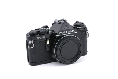 Pentax ME