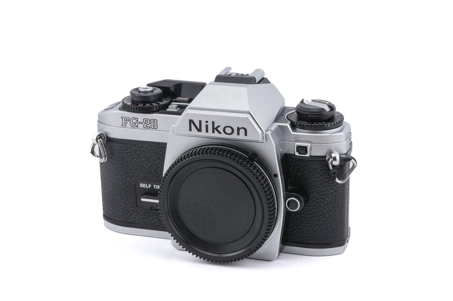 Nikon FG-20