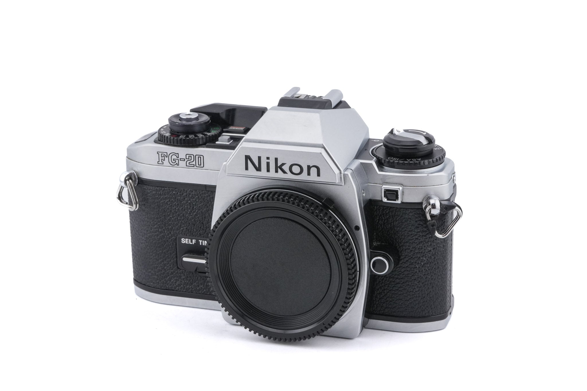 Nikon FG-20
