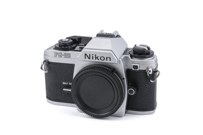 Nikon FG-20
