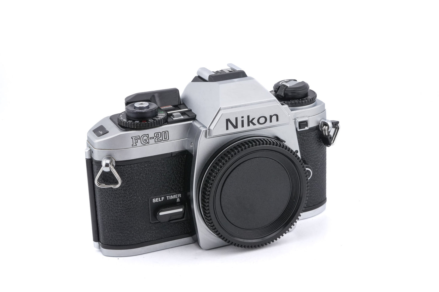 Nikon FG-20