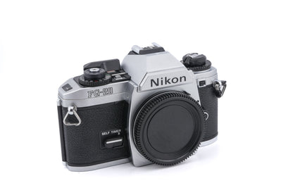 Nikon FG-20