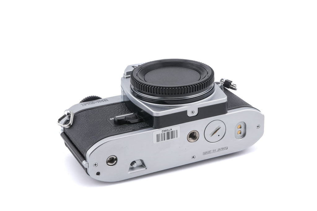 Nikon FG-20