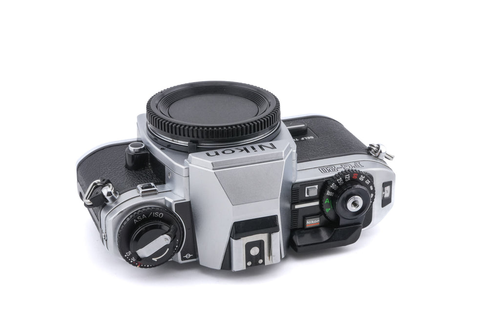 Nikon FG-20
