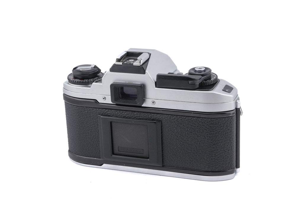 Nikon FG-20