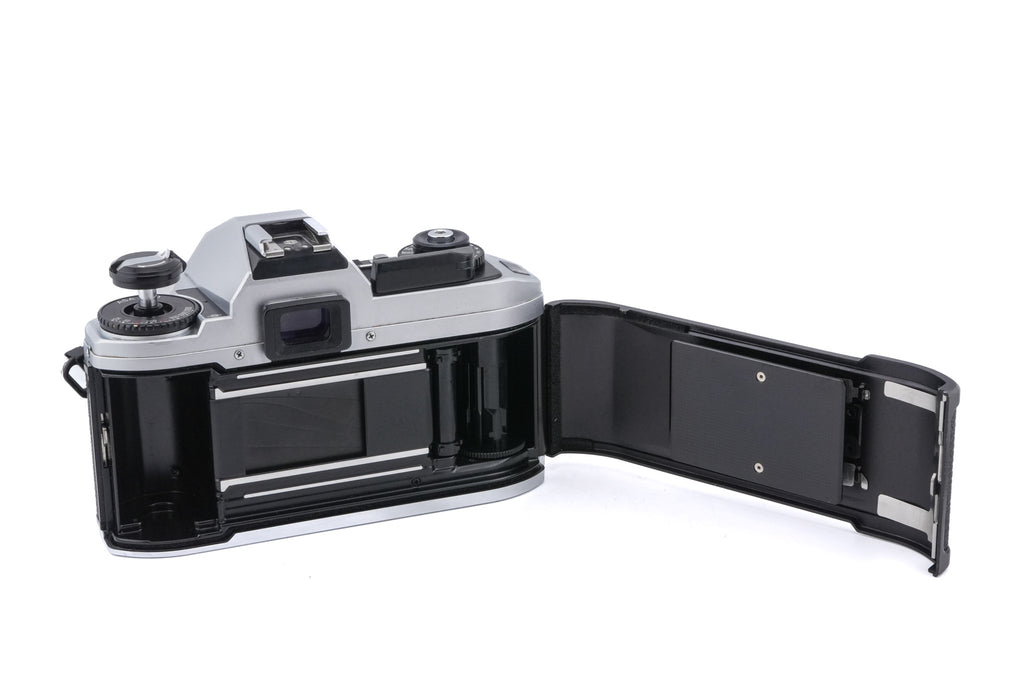 Nikon FG-20