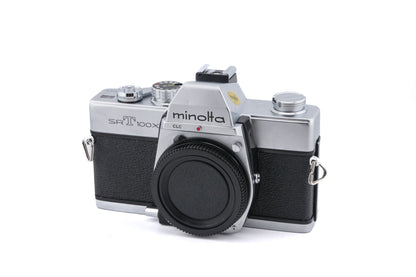 Minolta SR-T 100X