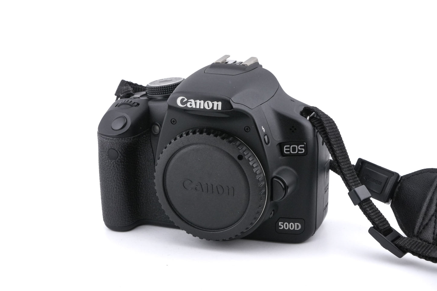 Canon EOS 500D
