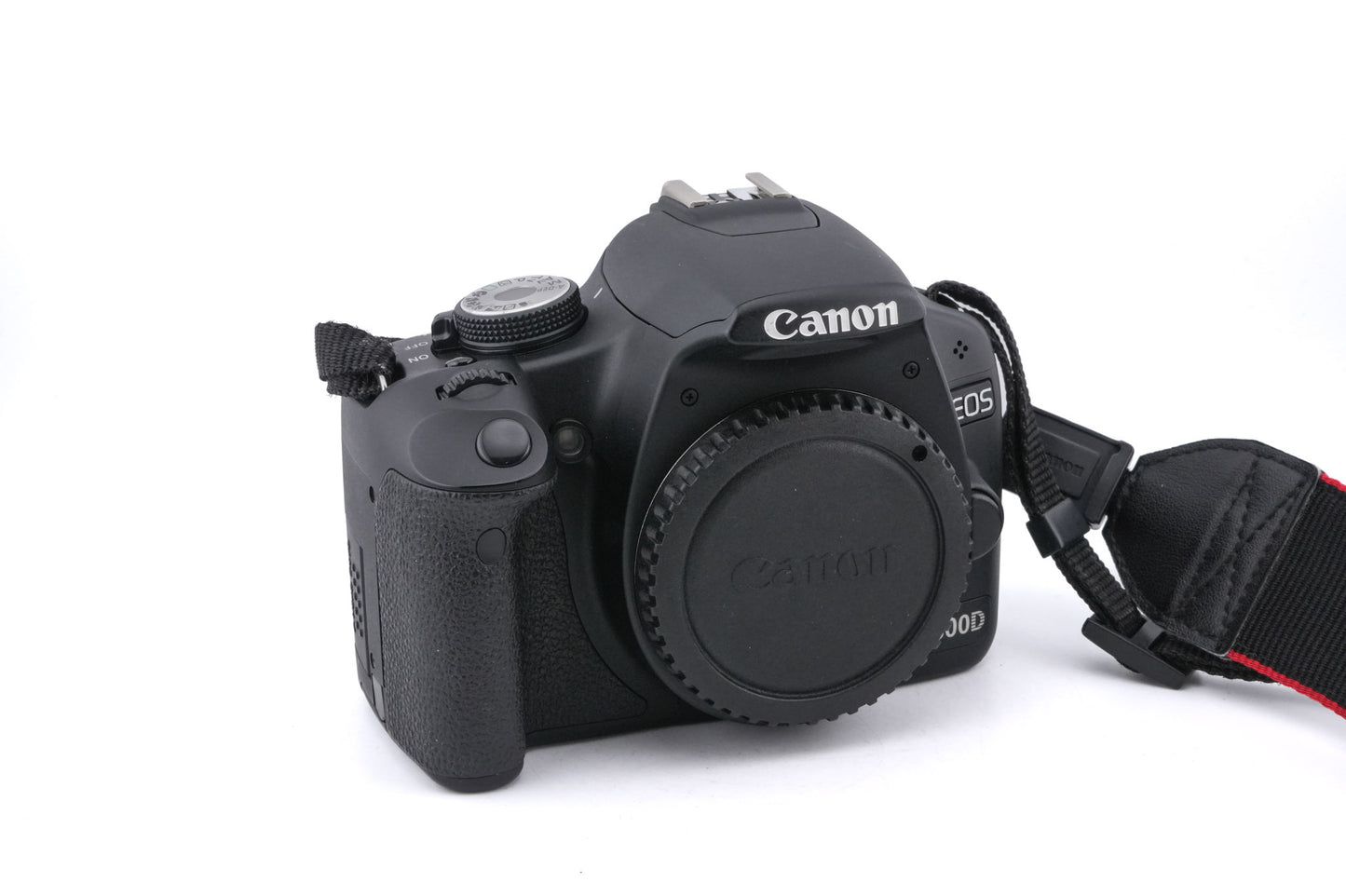 Canon EOS 500D