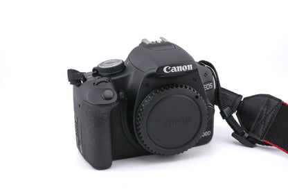 Canon EOS 500D