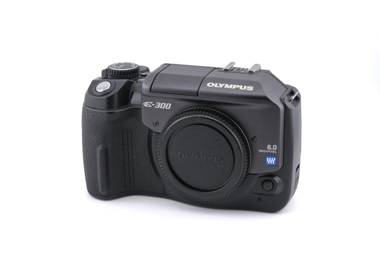 Olympus E-300