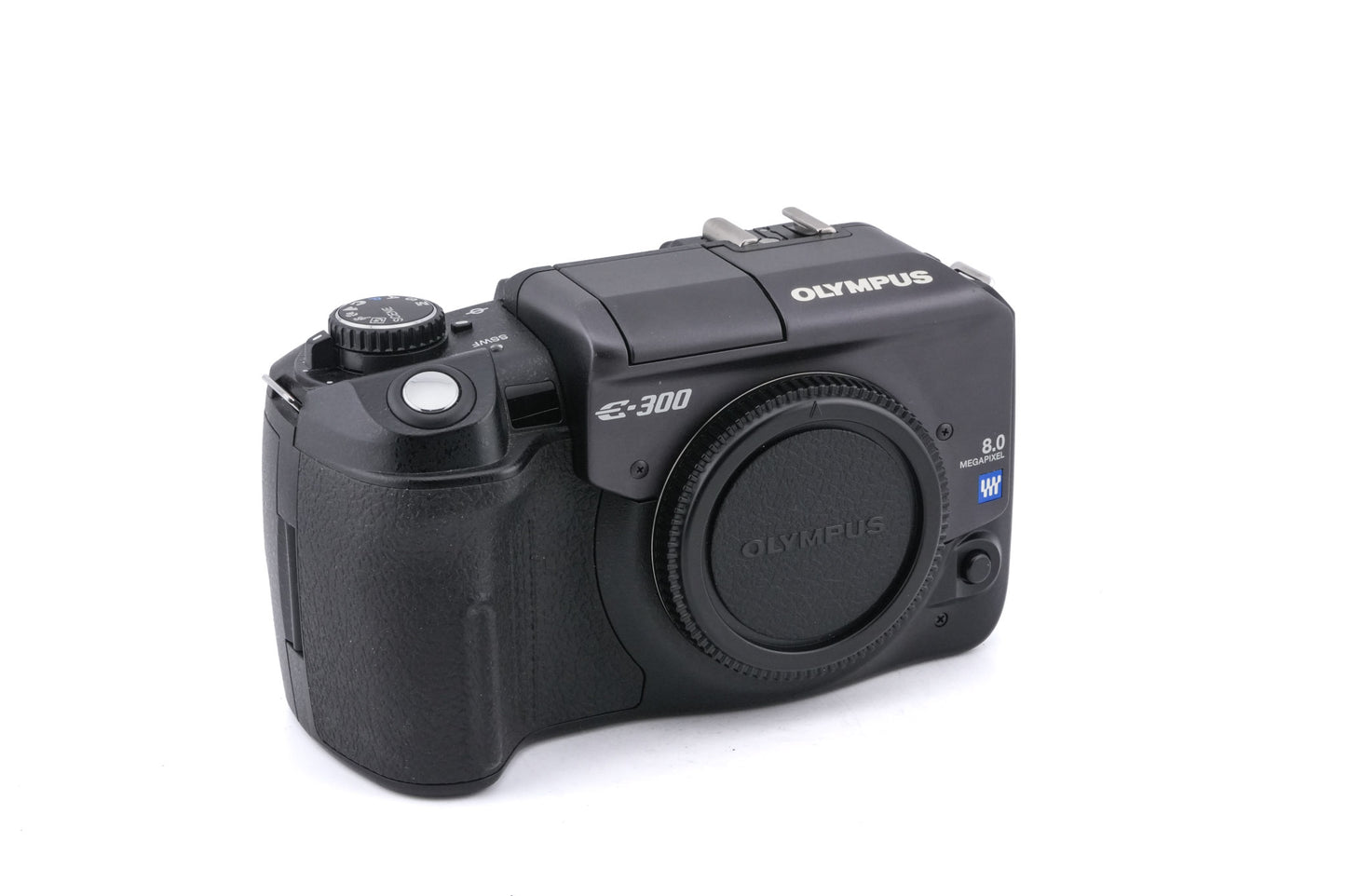 Olympus E-300