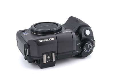 Olympus E-300