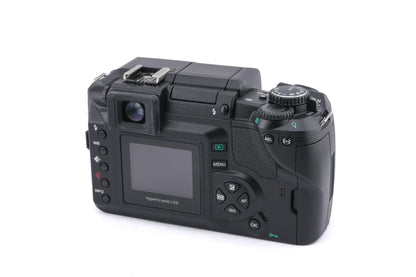 Olympus E-300