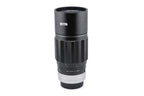 Soligor 200mm f3.5 Tele-Auto