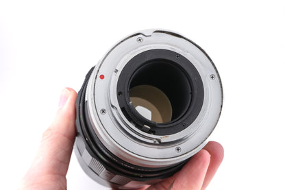 Soligor 200mm f3.5 Tele-Auto