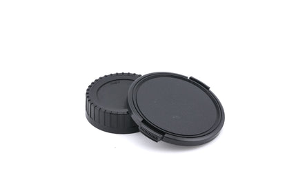 Soligor 200mm f3.5 Tele-Auto