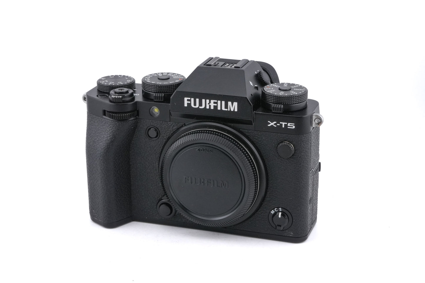 Fujifilm X-T5