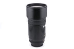Nikon 180mm f2.8 AF Nikkor ED (Mk I)