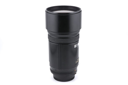 Nikon 180mm f2.8 IF ED AF Nikkor Mark I