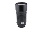 Nikon 180mm f2.8 AF Nikkor ED (Mk I)