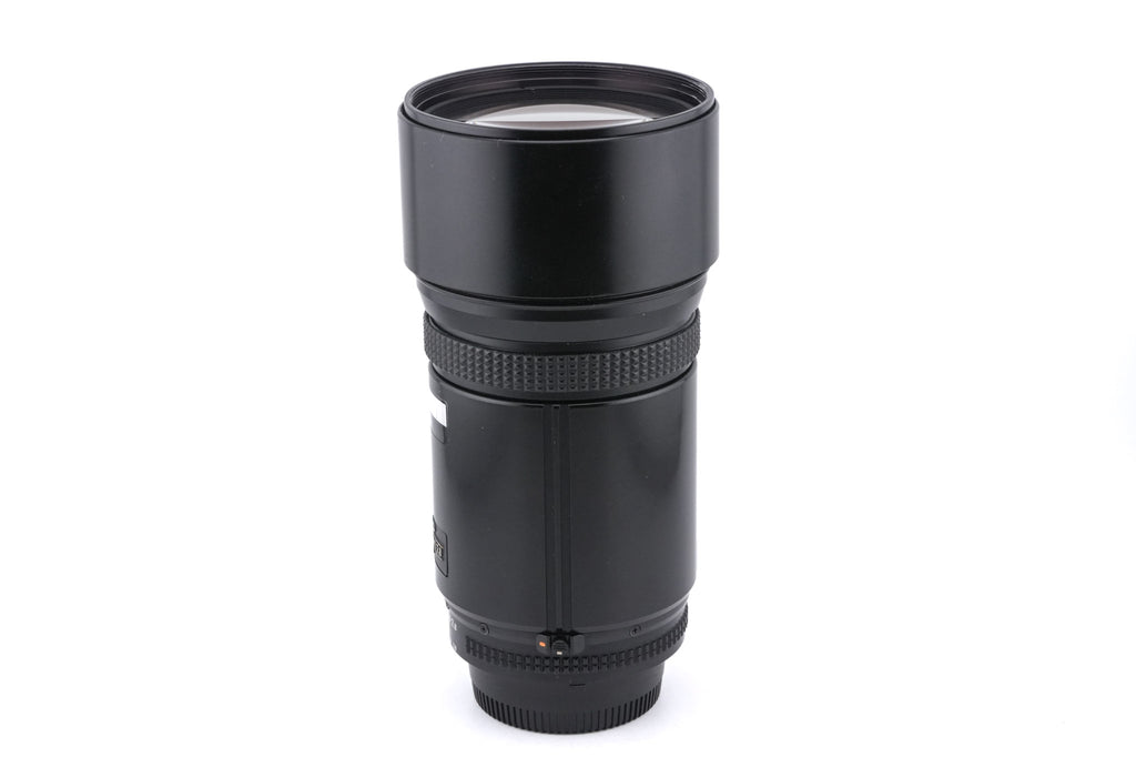 Nikon 180mm f2.8 AF Nikkor ED (Mk I)
