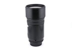 Nikon 180mm f2.8 AF Nikkor ED (Mk I)