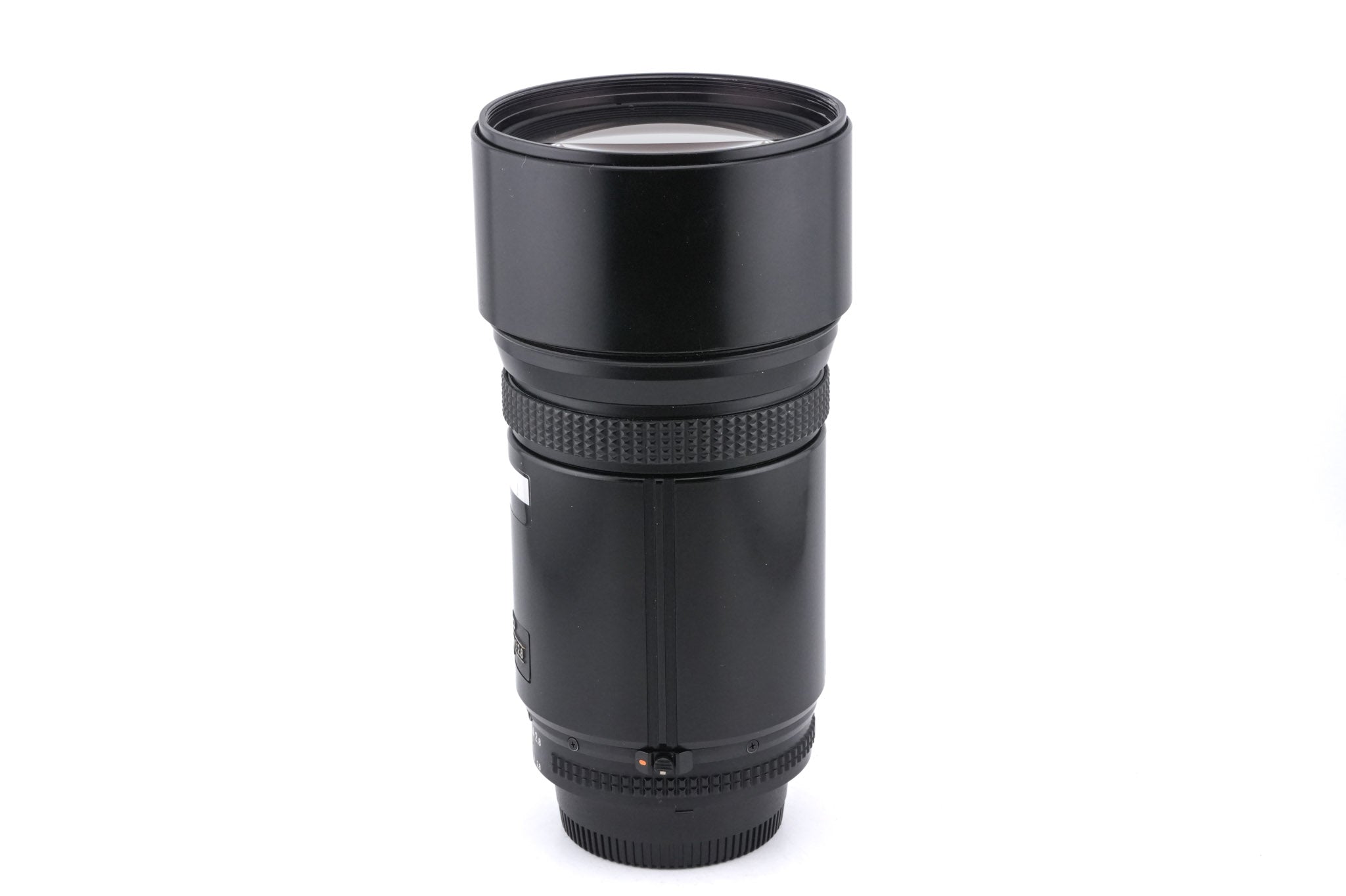 Nikon 180mm f2.8 AF Nikkor ED (Mk I)