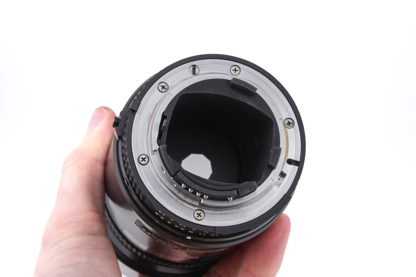 Nikon 180mm f2.8 IF ED AF Nikkor Mark I