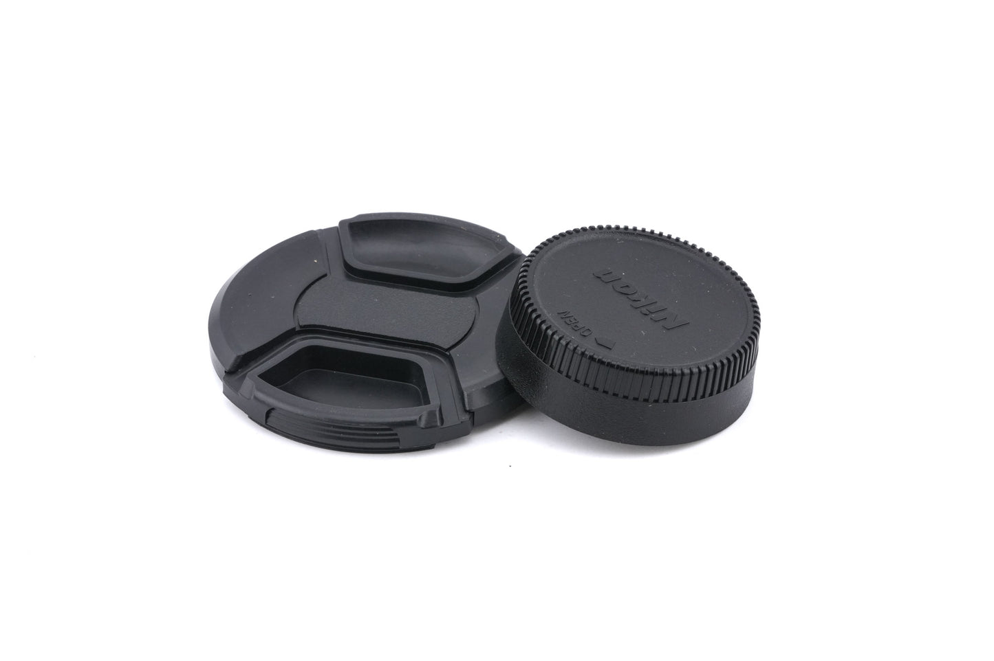 Nikon 180mm f2.8 IF ED AF Nikkor Mark I