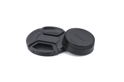 Nikon 180mm f2.8 IF ED AF Nikkor Mark I