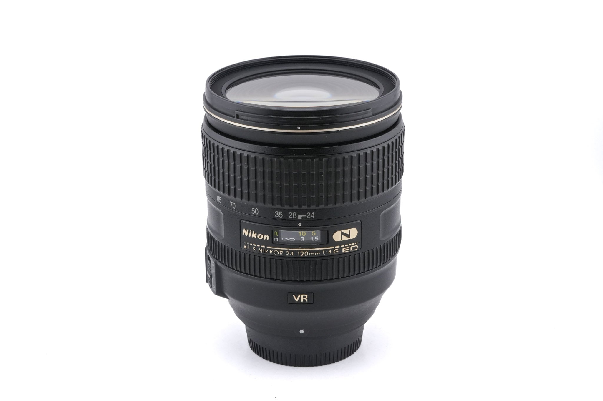 Nikon 20mm f2.8 AF Nikkor - Lens – Kamerastore