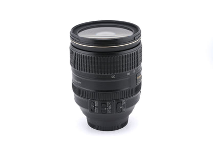 Nikon 24-120mm f4 AF-S Nikkor G ED N VR