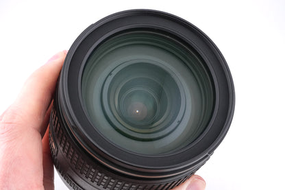 Nikon 24-120mm f4 AF-S Nikkor G ED N VR