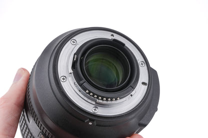 Nikon 24-120mm f4 AF-S Nikkor G ED N VR