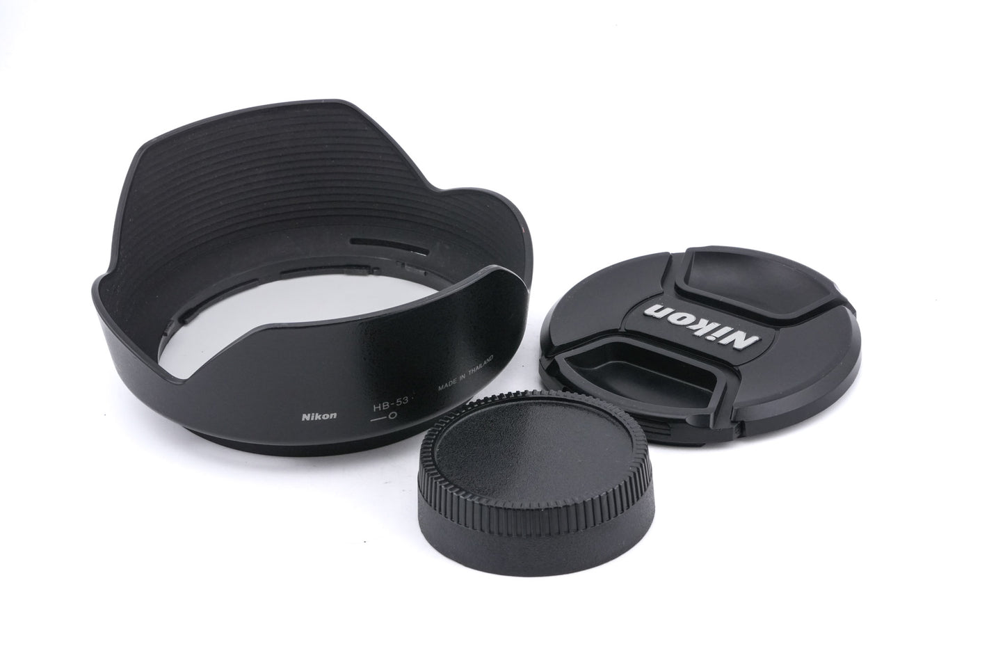 Nikon 24-120mm f4 AF-S Nikkor G ED N VR