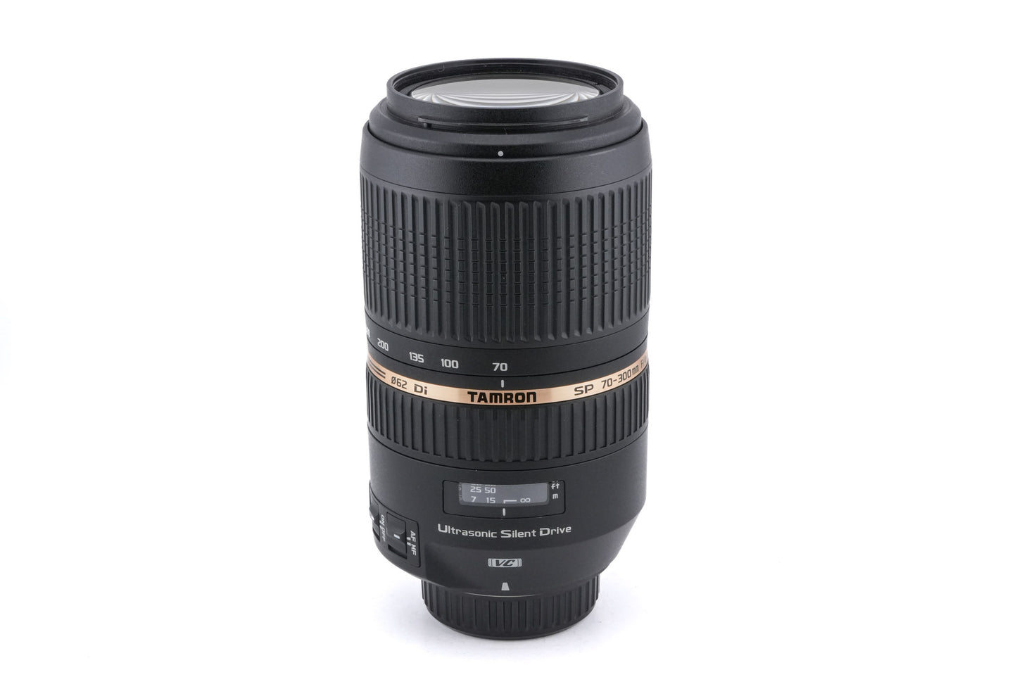 Tamron 70-300mm f4-5.6 SP DI VC USD (A005)