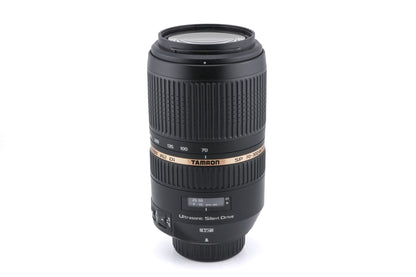 Tamron 70-300mm f4-5.6 SP DI VC USD (A005)