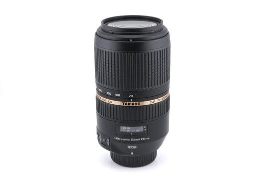 Tamron 70-300mm f4-5.6 SP DI VC USD (A005)