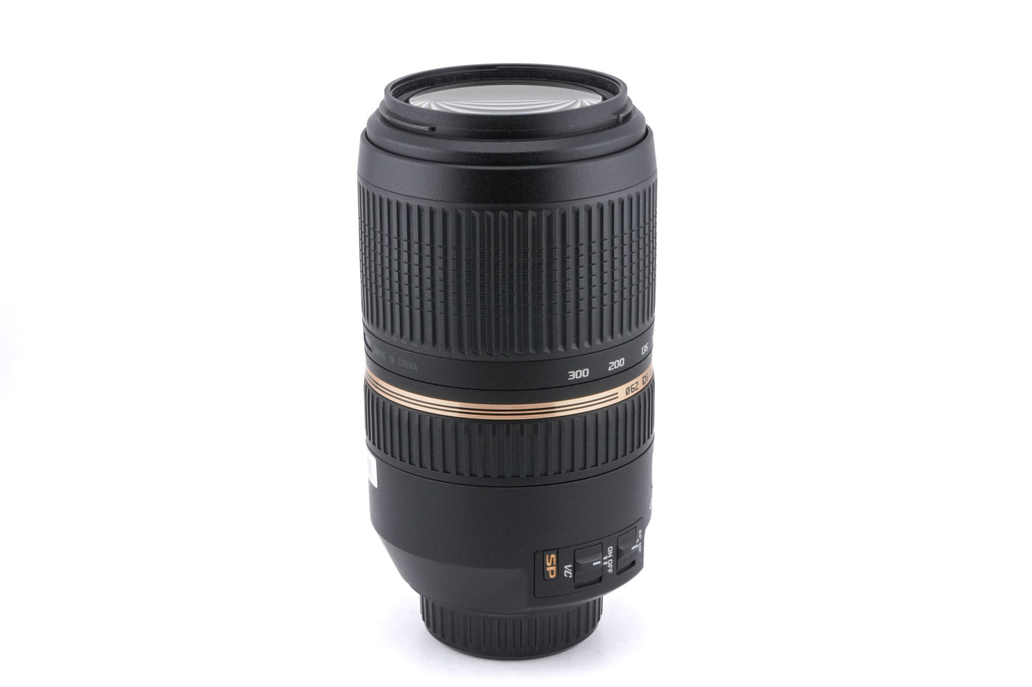 Tamron 70-300mm f4-5.6 SP DI VC USD (A005)
