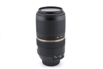 Tamron 70-300mm f4-5.6 SP DI VC USD (A005)