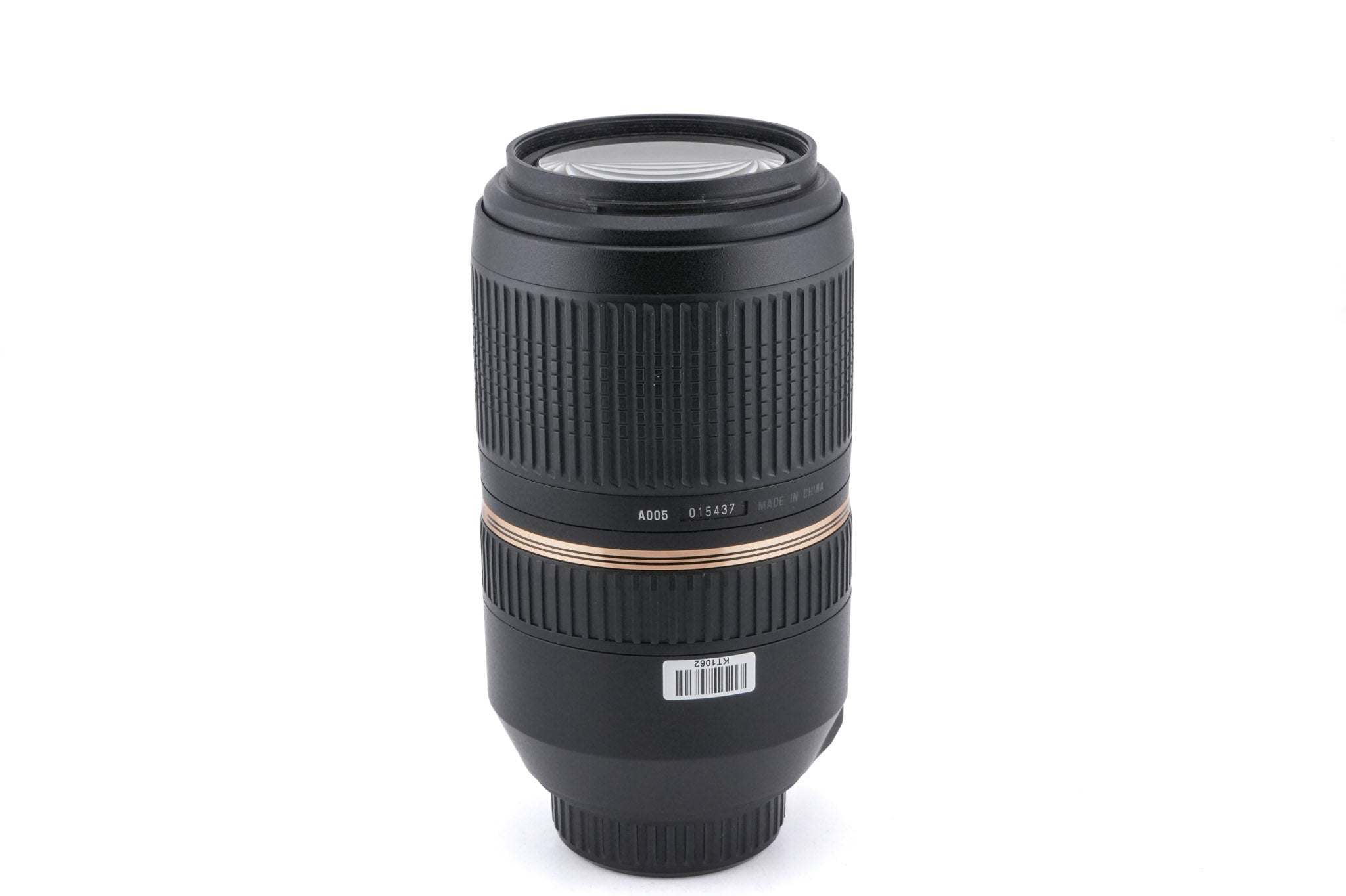 Tamron 70-300mm f4-5.6 SP DI VC USD (A005) – Kamerastore