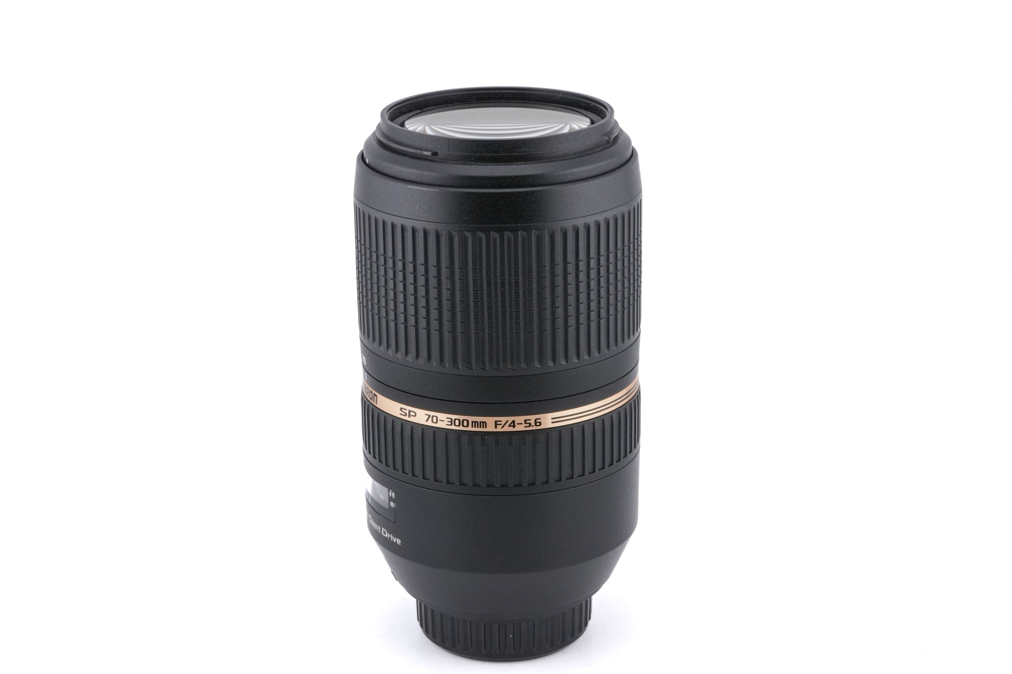 レンズ(ズーム) TAMRON SP 70-300mm F4-5.6 Di VC USD A005 Tamron 70-300mm f4-5.6 SP DI VC USD (A005) – Kamerastore