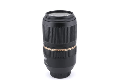 Tamron 70-300mm f4-5.6 SP DI VC USD (A005)