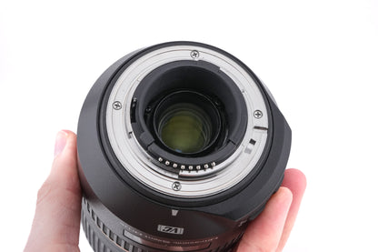 Tamron 70-300mm f4-5.6 SP DI VC USD (A005)